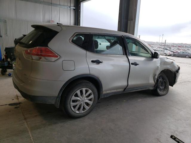 Photo 3 from auction – 2016 NISSAN ROGUE S with VIN KNMAT2MV5GP652126