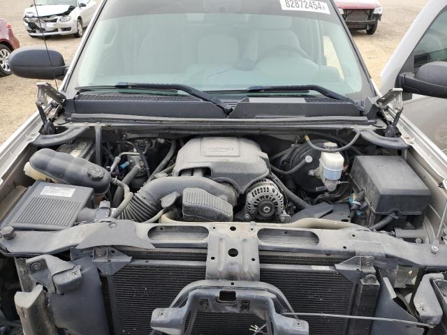 Photo 11 from auction – 2009 GMC SIERRA C15 with VIN 3GTEC23J59G256219