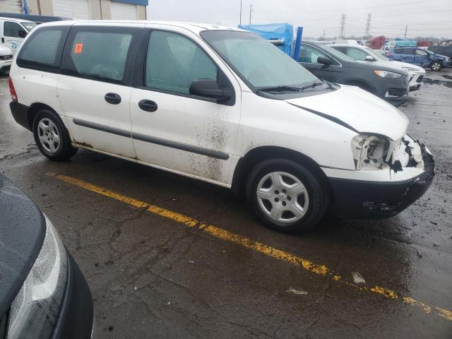 Photo 4 from auction – 2007 FORD FREESTAR with VIN 2FTZA54627BA18587