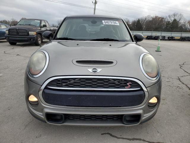 Photo 5 from auction – 2017 MINI COOPER S with VIN WMWXU3C35H2F49655