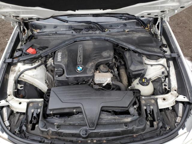 Photo 11 from auction – 2015 BMW 328 XIGT with VIN WBA3X5C52FD562123