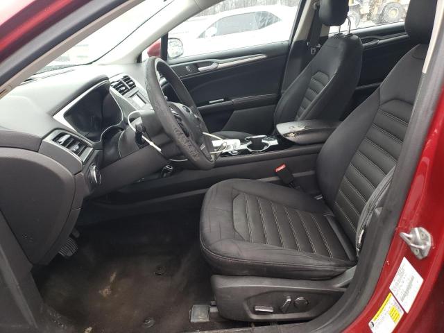 Photo 7 from auction – 2014 FORD FUSION SE with VIN 1FA6P0H71E5382742