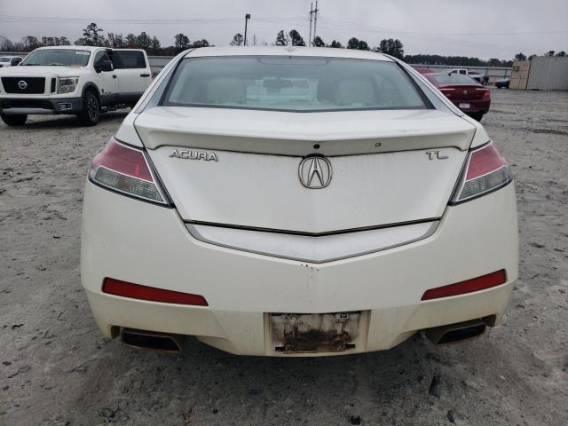 صورة رقم 6 من المزاد - 2011 ACURA TL مع VIN 19UUA8F57BA005338