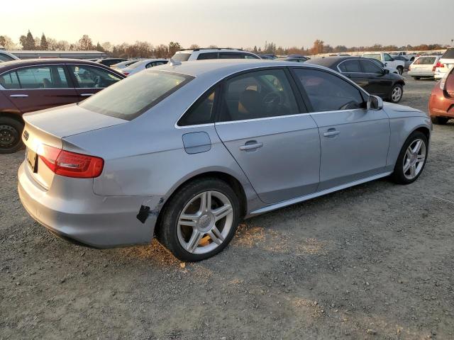 Photo 3 from auction – 2015 AUDI A4 PREMIUM with VIN WAUFFAFL6FN035814