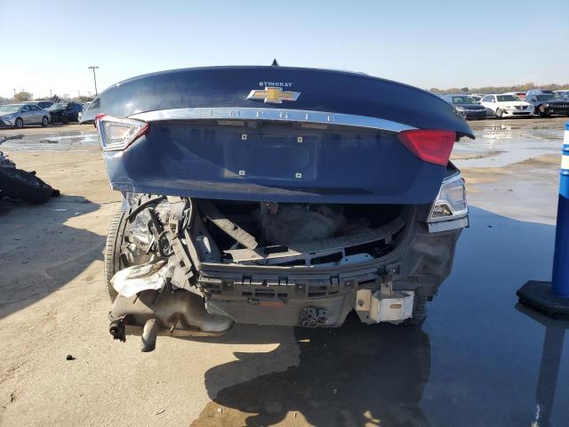 Photo 6 from auction – 2019 CHEVROLET IMPALA LS with VIN 2G11Y5SA4K9127934