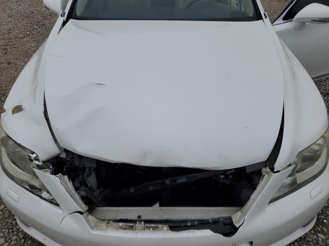 Photo 11 from auction – 2011 LEXUS LS 460 with VIN JTHBL5EF2B5104326