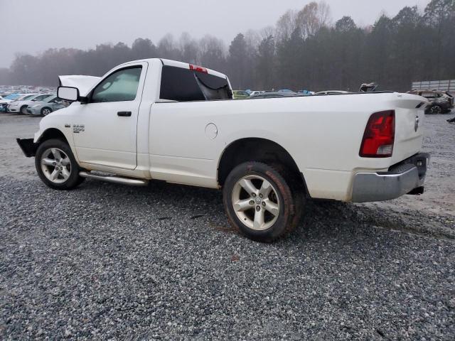 Photo 2 from auction – 2019 RAM 1500 CLASS with VIN 3C6JR6DT3KG532253