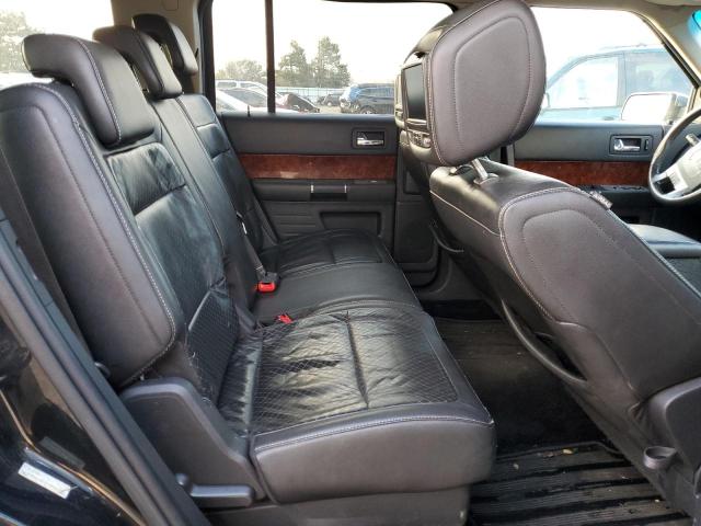 Photo 11 from auction – 2011 FORD FLEX LIMIT with VIN 2FMHK6DCXBBD06625