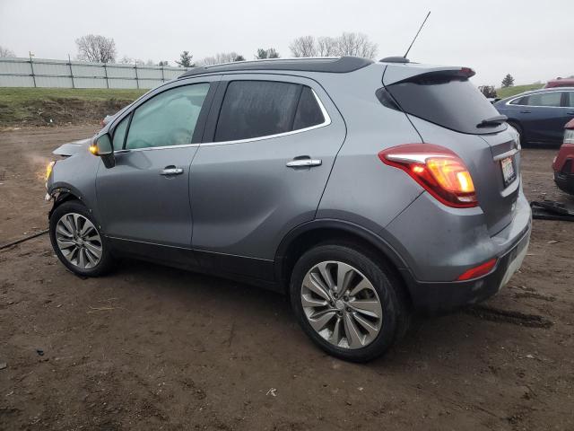 Photo 2 from auction – 2019 BUICK ENCORE PRE with VIN KL4CJASB8KB912536