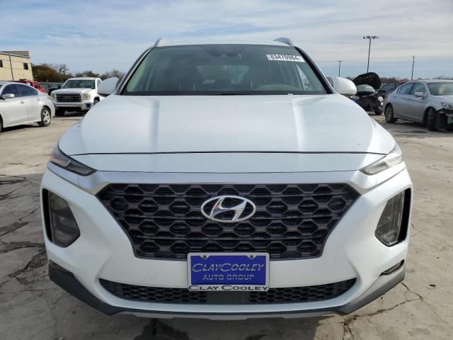 Photo 5 from auction – 2019 HYUNDAI SANTA FE S with VIN 5NMS33AD2KH002628