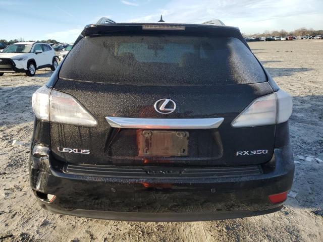 صورة رقم 6 من المزاد - 2010 LEXUS RX 350 مع VIN 2T2ZK1BA2AC022615