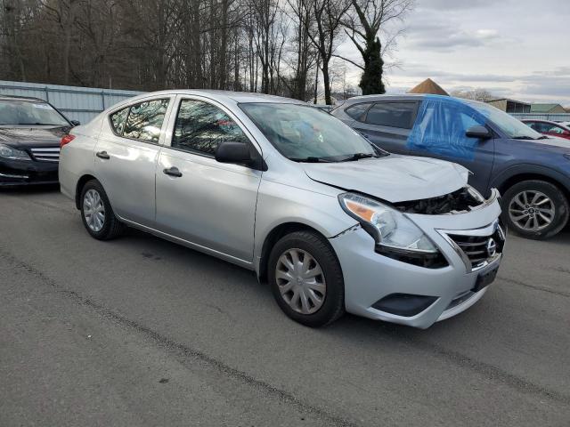 Фото 4 с аукциона – 2015 NISSAN VERSA S с VIN 3N1CN7AP1FL847370