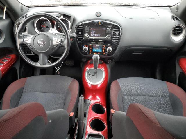 Photo 8 from auction – 2017 NISSAN JUKE S with VIN JN8AF5MV8HT750721