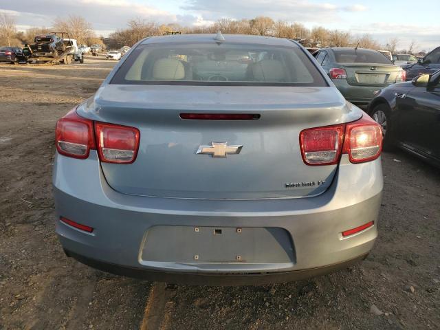 Photo 6 from auction – 2013 CHEVROLET MALIBU 2LT with VIN 1G11E5SA9DU128382