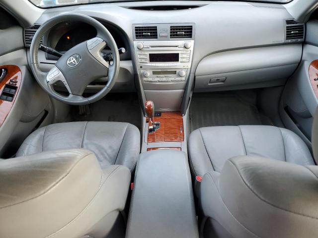 Photo 8 from auction – 2010 TOYOTA CAMRY BASE with VIN 4T1BF3EK1AU051743