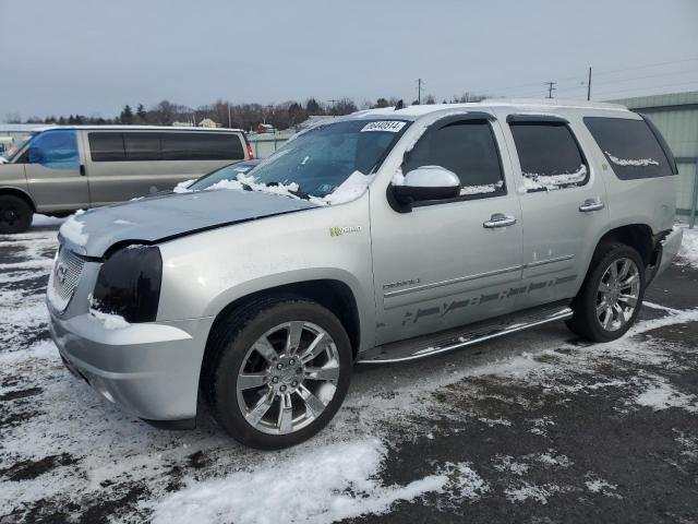 GMC YUKON 2012 with VIN 1GKS2GEJXCR193114 - Photo from auction