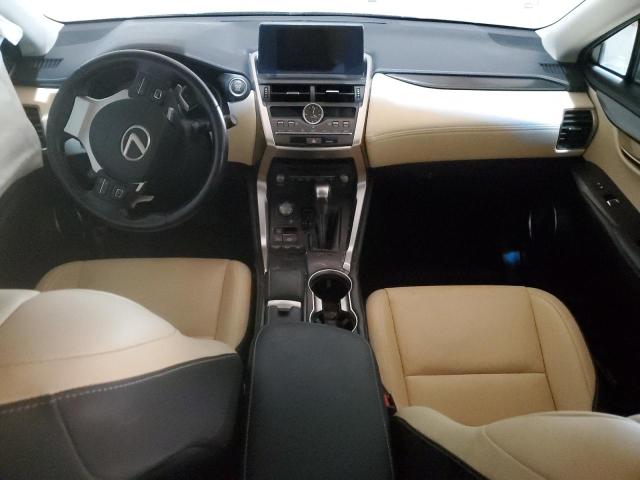 Photo 8 from auction – 2018 LEXUS NX 300 BAS with VIN JTJYARBZ7J2098947