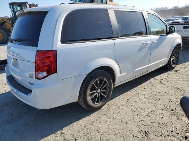 Photo 3 from auction – 2019 DODGE GRAND CARA with VIN 2C4RDGEG7KR662418