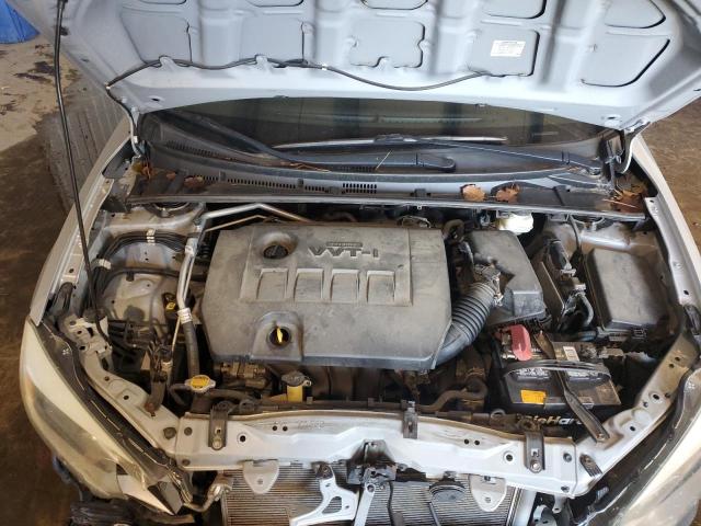 Photo 11 from auction – 2014 TOYOTA COROLLA L with VIN 2T1BURHE7EC023631