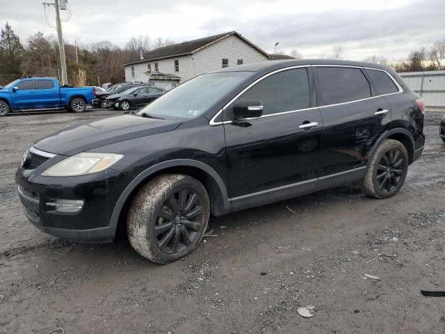 صورة رقم 1 من المزاد - 2009 MAZDA CX-9 مع VIN JM3TB38V490169399