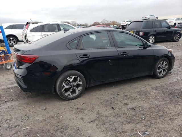 Photo 3 from auction – 2021 KIA FORTE FE with VIN 3KPF24AD3ME266106