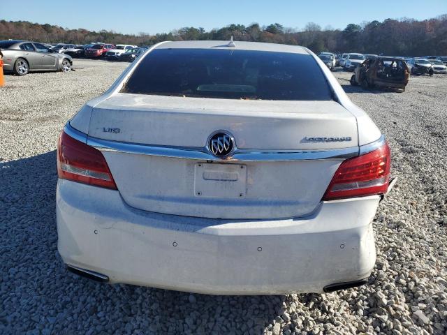 Photo 6 from auction – 2014 BUICK LACROSSE with VIN 1G4GB5G36EF239932