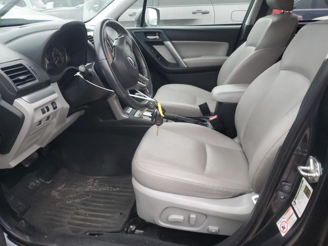 Photo 7 from auction – 2014 SUBARU FORESTER 2 with VIN JF2SJAHC8EH503067