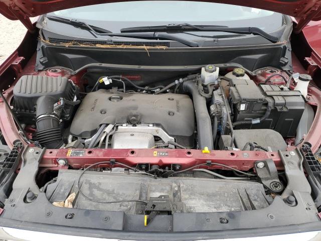 Photo 12 from auction – 2019 GMC TERRAIN DE with VIN 3GKALSEX2KL304065