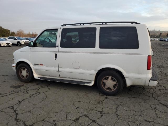 Photo 2 from auction – 2002 CHEVROLET ASTRO with VIN 1GNEL19X52B103528