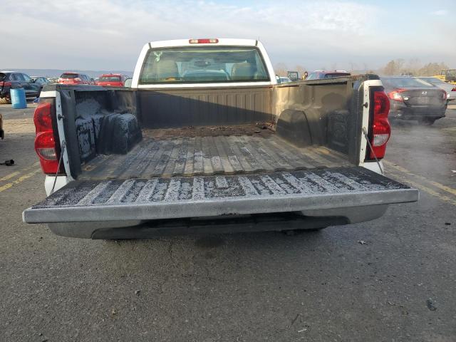 Photo 10 from auction – 2005 CHEVROLET SILVERADO with VIN 1GCEC14X75Z176900
