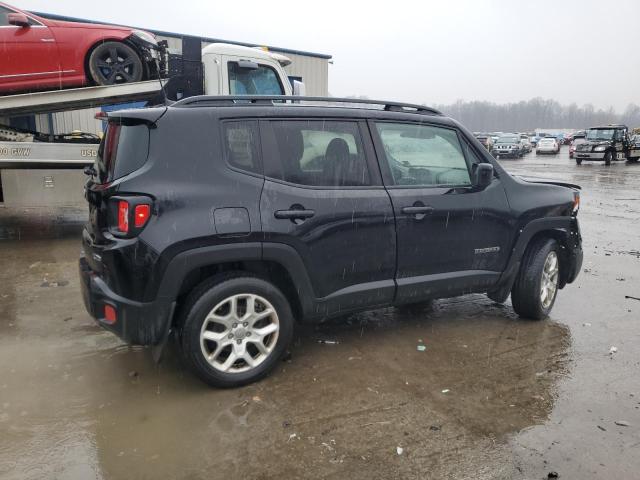 Photo 3 from auction – 2018 JEEP RENEGADE L with VIN ZACCJBBB2JPH36728