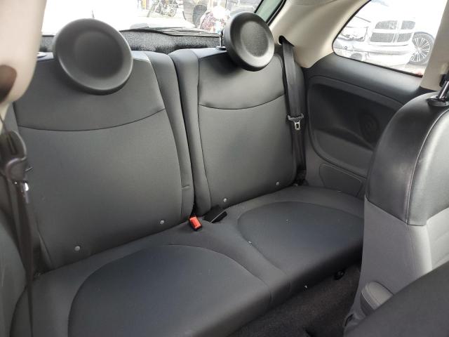 Photo 11 from auction – 2013 FIAT 500 POP with VIN 3C3CFFARXDT742804