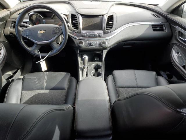 Photo 8 from auction – 2017 CHEVROLET IMPALA LT with VIN 2G1105S37H9110630