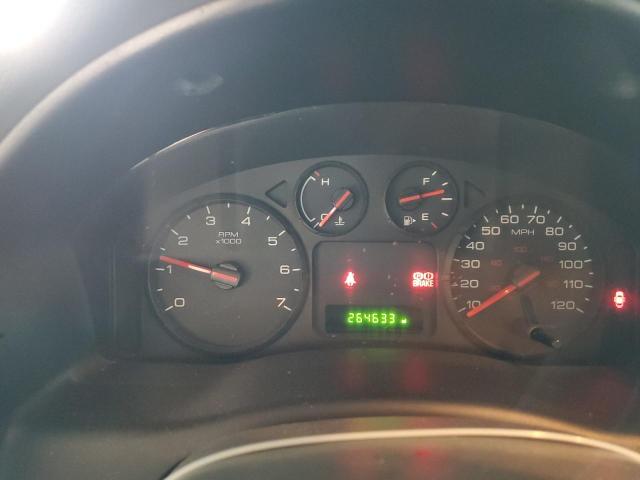 Photo 9 from auction – 2005 FORD FREESTYLE with VIN 1FMDK04135GA13513