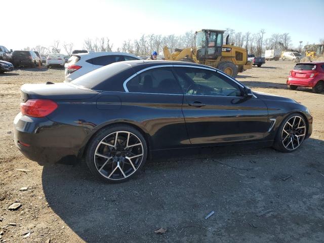Photo 3 from auction – 2015 BMW 428 I SULE with VIN WBA3V7C56FP772739