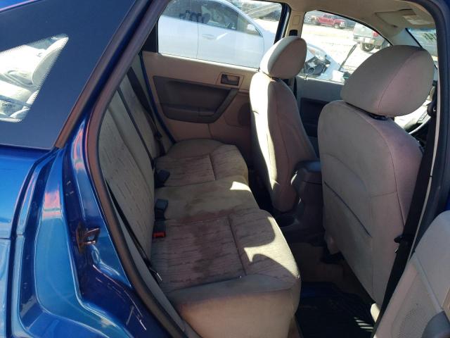 Photo 10 from auction – 2011 FORD FOCUS SE with VIN 1FAHP3FN0BW160520