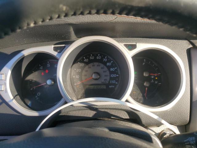 Photo 9 from auction – 2003 TOYOTA 4RUNNER SR with VIN JTEBT14R830007504