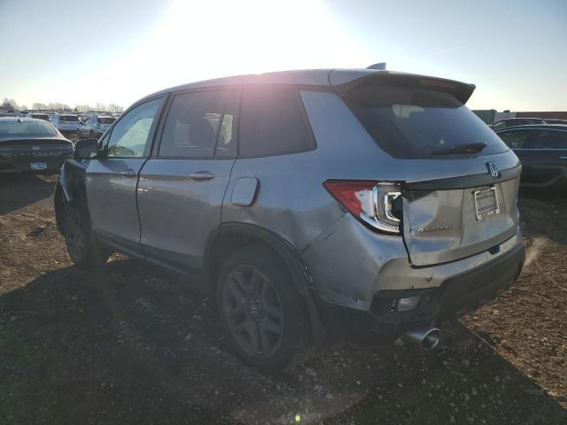 Photo 2 from auction – 2022 HONDA PASSPORT E with VIN 5FNYF8H5XNB008633