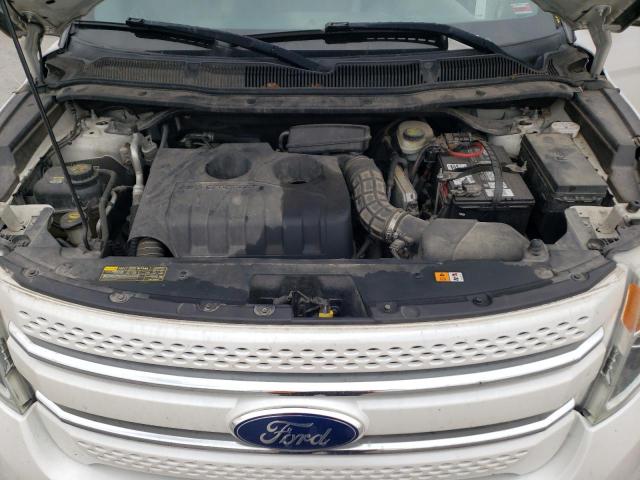 Photo 12 from auction – 2012 FORD EXPLORER L with VIN 1FMHK7F9XCGA94441