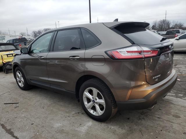 Photo 2 from auction – 2019 FORD EDGE SE with VIN 2FMPK4G96KBC09034