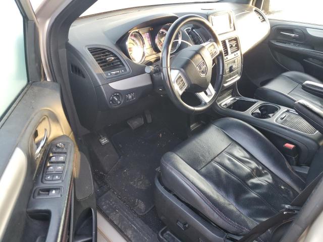Photo 8 from auction – 2014 DODGE GRAND CARA with VIN 2C4RDGEG7ER407062