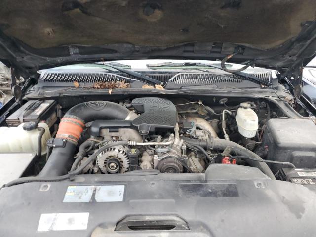 Photo 11 from auction – 2005 GMC NEW SIERRA with VIN 1GTJK33235F863716