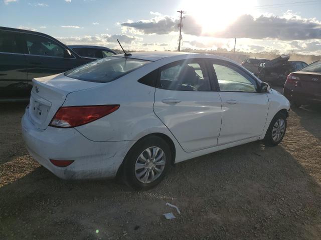 Photo 3 from auction – 2016 HYUNDAI ACCENT SE with VIN KMHCT4AE6GU132619