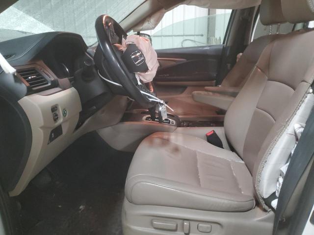 Photo 7 from auction – 2019 HONDA PILOT EXL with VIN 5FNYF6H58KB071875