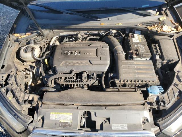 Photo 11 from auction – 2015 AUDI A3 PREMIUM with VIN WAUEFGFF9F1122736