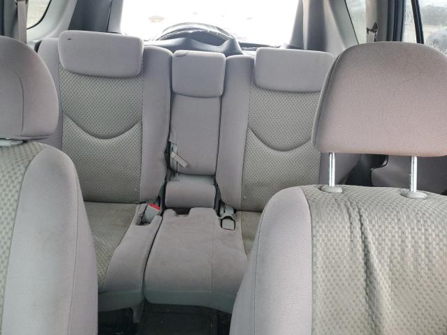 Photo 10 from auction – 2008 TOYOTA RAV4 with VIN JTMZD33V986060372