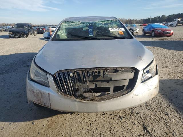 Photo 5 from auction – 2014 BUICK LACROSSE with VIN 1G4GB5G37EF102045