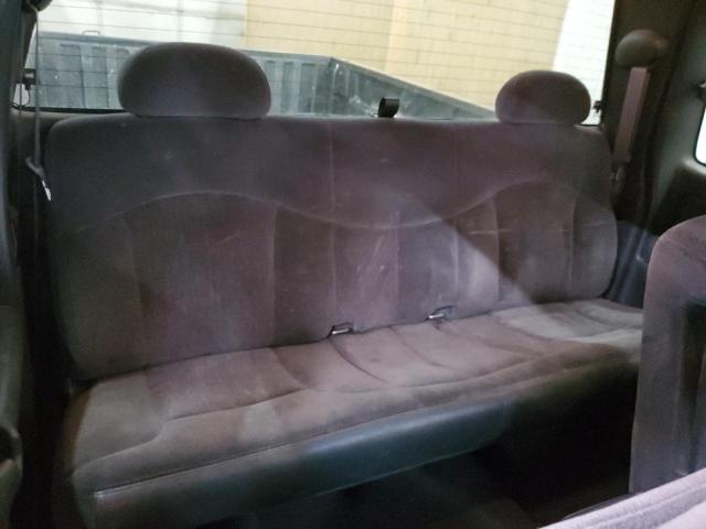 Photo 10 from auction – 2001 CHEVROLET SILVERADO with VIN 2GCEK19T211356703