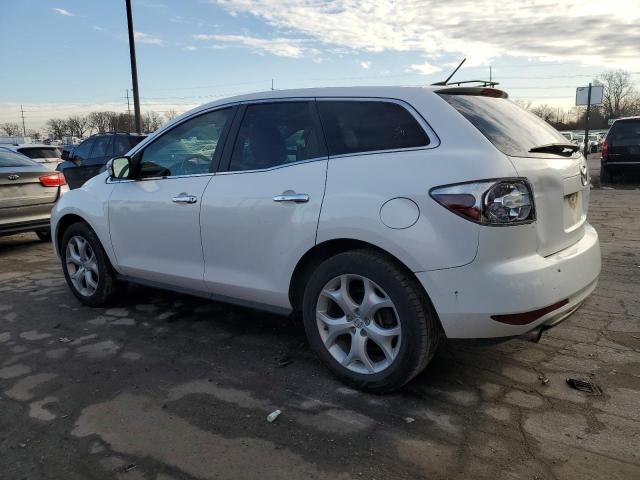 Photo 2 from auction – 2010 MAZDA CX-7 with VIN JM3ER4WL5A0303997