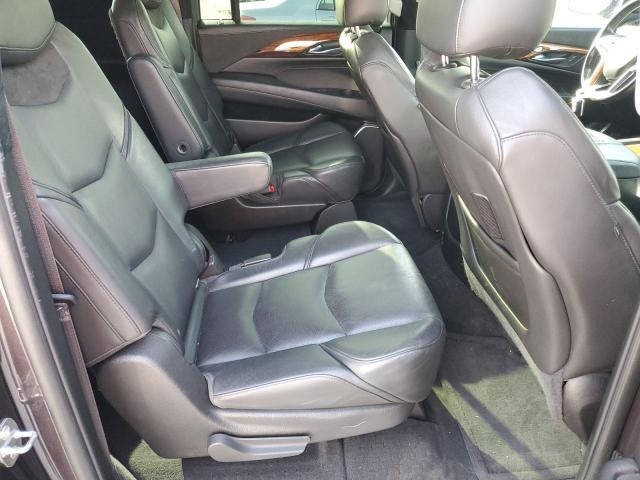 Photo 11 from auction – 2015 CADILLAC ESCALADE E with VIN 1GYS3JKJ3FR271970